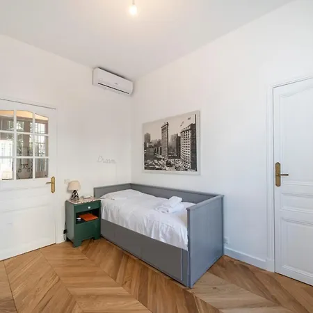 Appartamento Wonderful 3 Bedroom In *