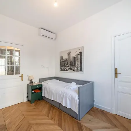 Appartamento Wonderful 3 Bedroom In Cannes