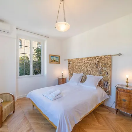 Wonderful 3 Bedroom In Appartamento Cannes