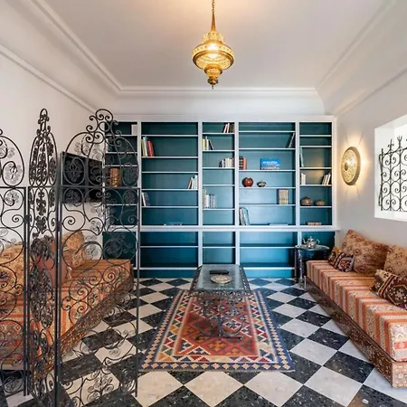 Wonderful 3 Bedroom In * Cannes