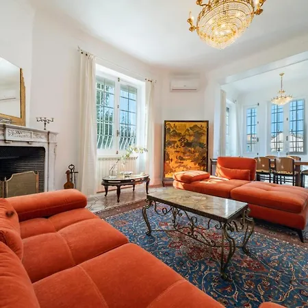 Wonderful 3 Bedroom In Appartamento Cannes