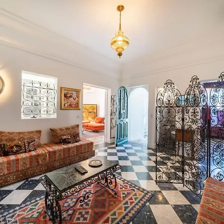Wonderful 3 Bedroom In * Cannes